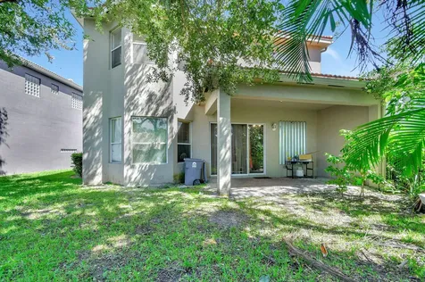 1017 Grove Park Circle Boynton Beach FL 33436