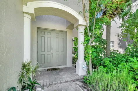 1017 Grove Park Circle Boynton Beach FL 33436