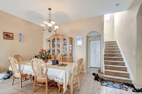1017 Grove Park Circle Boynton Beach FL 33436