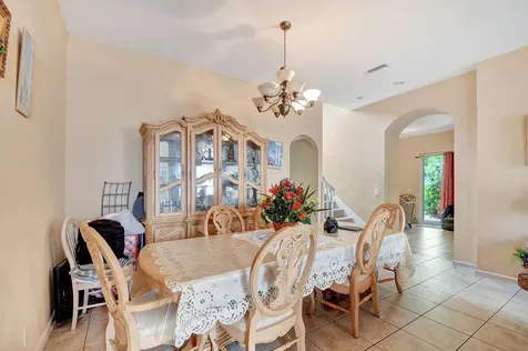 1017 Grove Park Circle Boynton Beach FL 33436