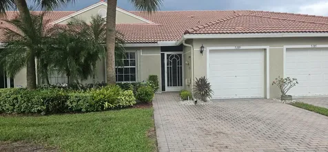 5189 Toscana Trail Boynton Beach FL 33437