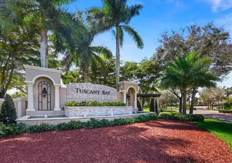 5189 Toscana Trail Boynton Beach FL 33437