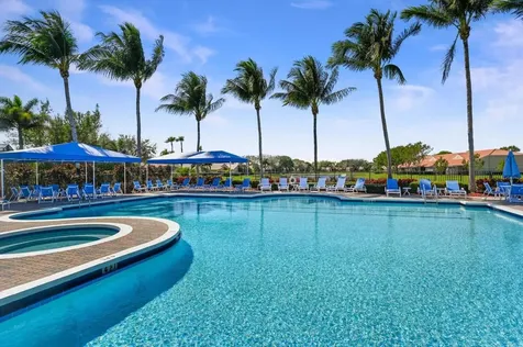 5189 Toscana Trail Boynton Beach FL 33437