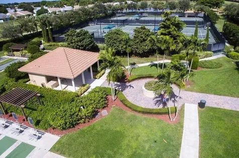 5189 Toscana Trail Boynton Beach FL 33437