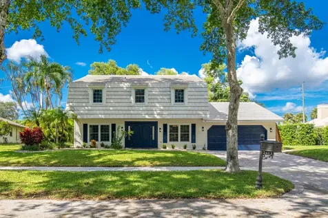 2413 Nw 32nd Street Boca Raton FL 33431
