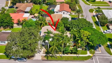 1301 Nw 4th Street Boca Raton FL 33486