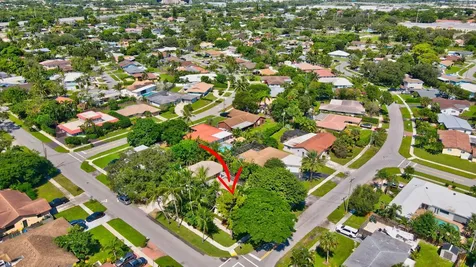 1301 Nw 4th Street Boca Raton FL 33486