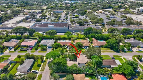 1301 Nw 4th Street Boca Raton FL 33486