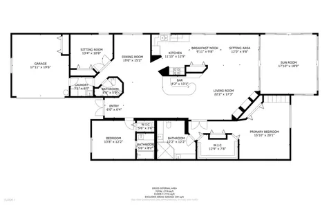 6388 Three Lakes Lane Boynton Beach FL 33437