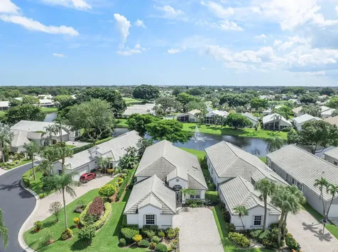6388 Three Lakes Lane Boynton Beach FL 33437