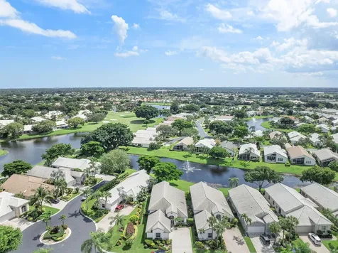 6388 Three Lakes Lane Boynton Beach FL 33437