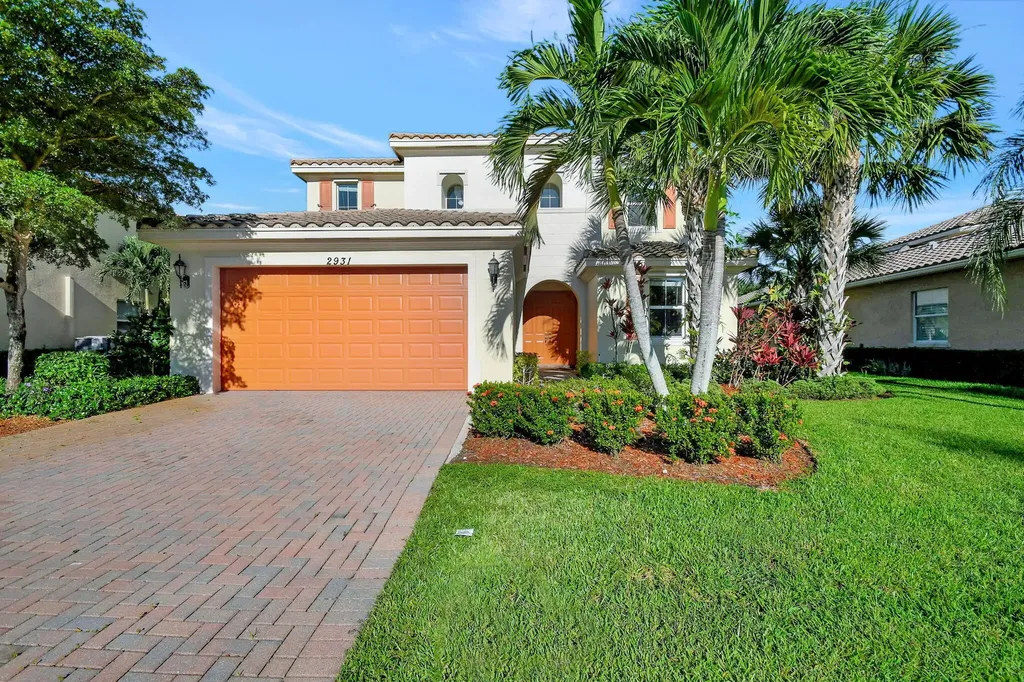 2931 Payson Way Wellington FL 33414