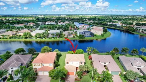 2931 Payson Way Wellington FL 33414