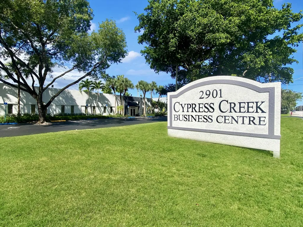 2901 NW 62nd Street Fort Lauderdale FL 33309