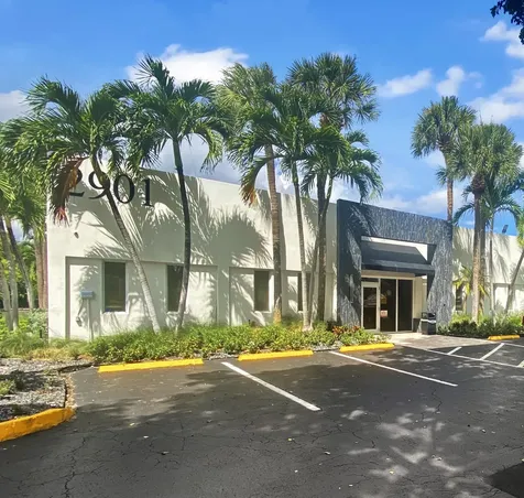 2901 NW 62nd Street Fort Lauderdale FL 33309