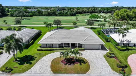 11743 N Lake Drive Boynton Beach FL 33436