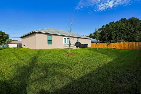 6106 Bamboo Drive Fort Pierce FL 34982