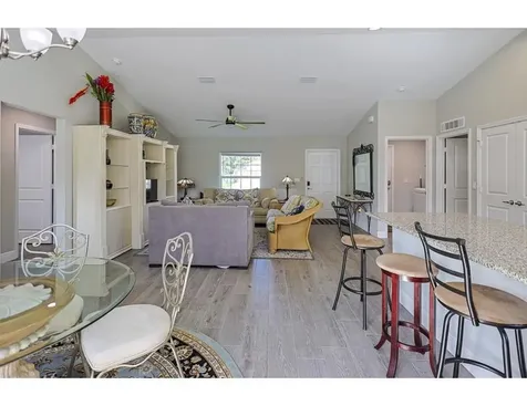 6106 Bamboo Drive Fort Pierce FL 34982