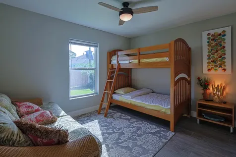 6106 Bamboo Drive Fort Pierce FL 34982