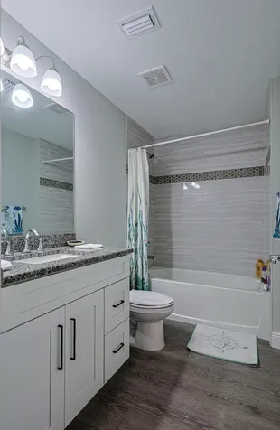 6106 Bamboo Drive Fort Pierce FL 34982