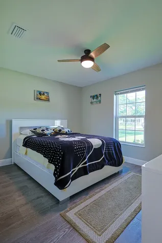6106 Bamboo Drive Fort Pierce FL 34982