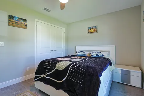 6106 Bamboo Drive Fort Pierce FL 34982