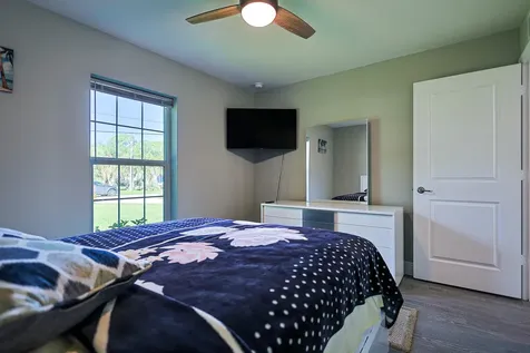 6106 Bamboo Drive Fort Pierce FL 34982