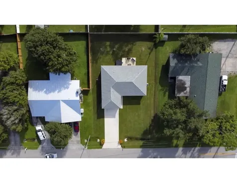 6106 Bamboo Drive Fort Pierce FL 34982