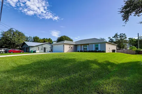 6106 Bamboo Drive Fort Pierce FL 34982