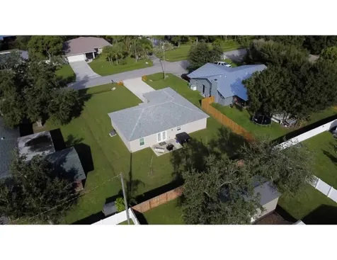 6106 Bamboo Drive Fort Pierce FL 34982