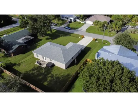 6106 Bamboo Drive Fort Pierce FL 34982