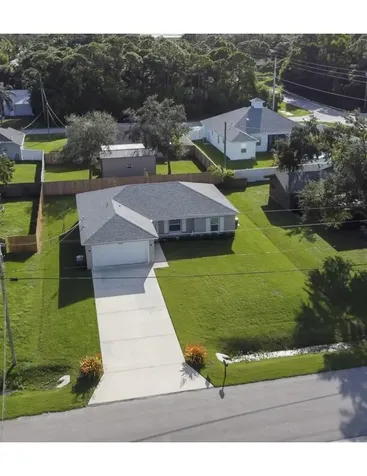 6106 Bamboo Drive Fort Pierce FL 34982
