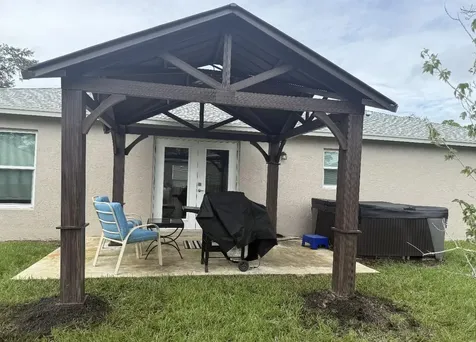 6106 Bamboo Drive Fort Pierce FL 34982
