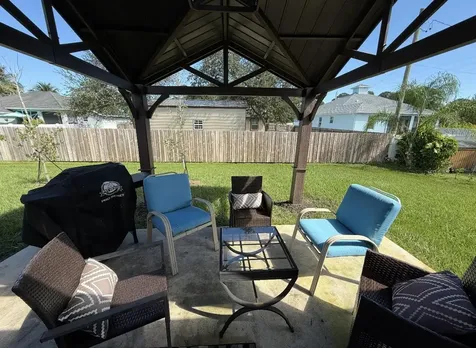 6106 Bamboo Drive Fort Pierce FL 34982