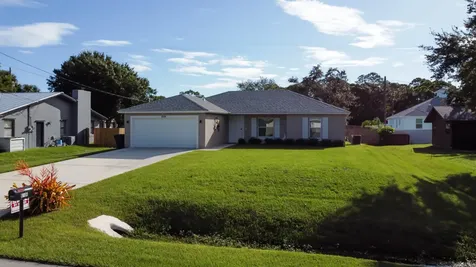 6106 Bamboo Drive Fort Pierce FL 34982