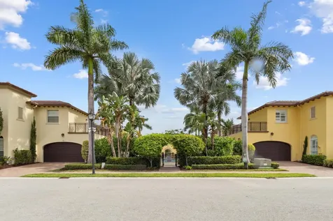 110 Via Floresta Drive Boca Raton FL 33487