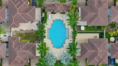 110 Via Floresta Drive Boca Raton FL 33487