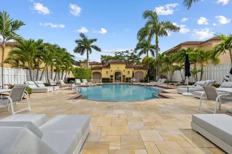 110 Via Floresta Drive Boca Raton FL 33487