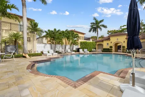 110 Via Floresta Drive Boca Raton FL 33487