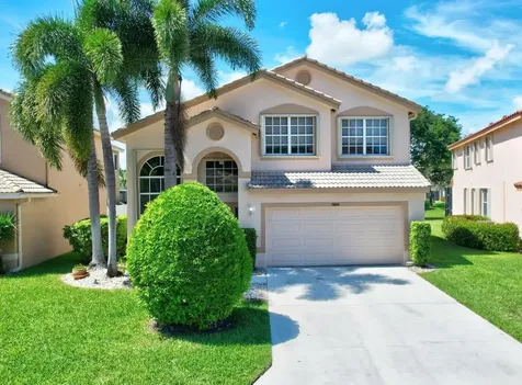 7800 Colony Lake Drive Boynton Beach FL 33436