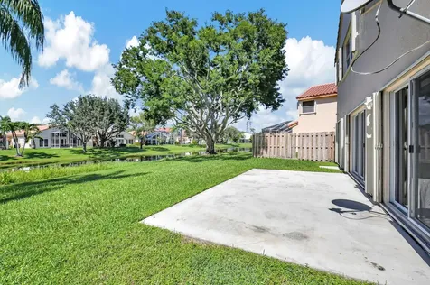 7800 Colony Lake Drive Boynton Beach FL 33436