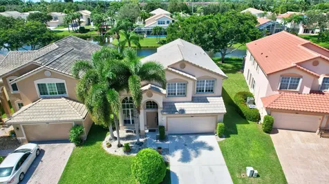 7800 Colony Lake Drive Boynton Beach FL 33436