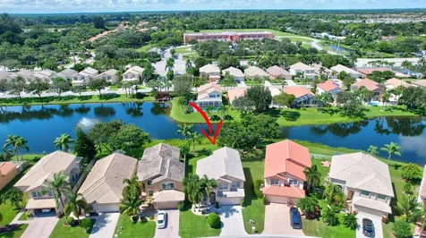 7800 Colony Lake Drive Boynton Beach FL 33436