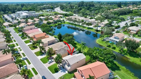 7800 Colony Lake Drive Boynton Beach FL 33436