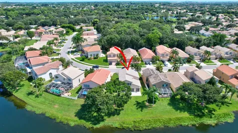 7800 Colony Lake Drive Boynton Beach FL 33436