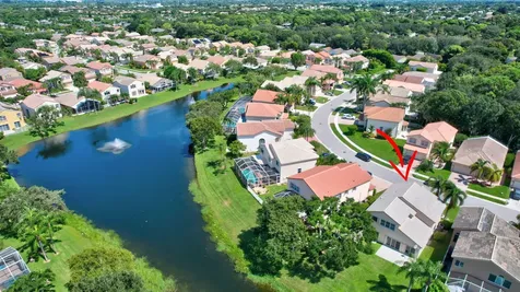 7800 Colony Lake Drive Boynton Beach FL 33436