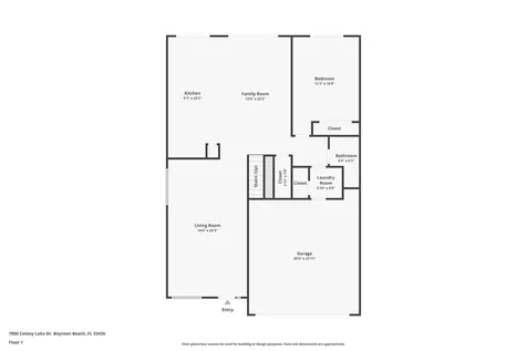 7800 Colony Lake Drive Boynton Beach FL 33436