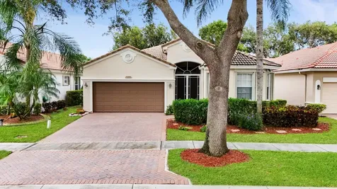 12370 Landrum Way Boynton Beach FL 33437