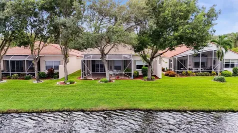 12370 Landrum Way Boynton Beach FL 33437