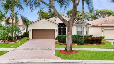 12370 Landrum Way Boynton Beach FL 33437